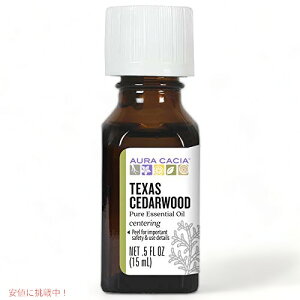 I[JVA GbZVIC eLTXV_[Ebh 15ml(0.5floz) Aura Cacia