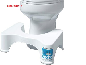 XNeB|eB[Squatty Potty gCݑ (18cm) zCg u