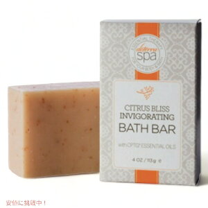 �h�e�� �V�g���X�u���X �C���r�S���C�e�B���O �{�f�B�o�[ 4oz / doTERRA Citrus Bliss Invigorating 4oz