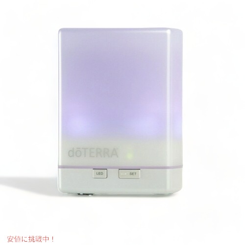 ドテラ アロマライトディフューザー / doTERRA Aroma Lite Diffuser | アメリカーナ　Americana