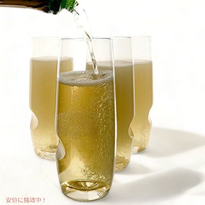 楽天市場】Govino Go Anywhere Champagne Flute, 8oz, Pack of 4/ゴヴィノ シャンパン用フルートグラス4個セット☆ : アメリカーナ Americana 楽天市場】Govino Go Anywhere Champagne Flute, 8oz, Pack of 4/ゴヴィノ シャンパン用フルートグラス4個セット☆ : アメリカーナ Americana