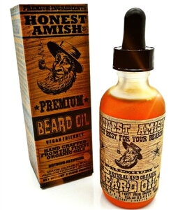 Honest Amish Premium Beard Oil 2oz/IlXgA[~bV@v~A@rA[hIC