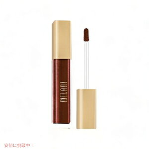 MILANI��Amore Matte Metallic Lip Creme (Making Me Matte)�~���[�j���^���b�N���b�v�N���[��