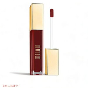 �y�X�[�p�[SALE �ő�2000�~OFF�N�[�|�� 6/11 1:59�܂ŁzMILANI��Amore Matte Lip Creme (FABULOUS)/�~���[�j�@�}�b�g�@���b�v�N���[��