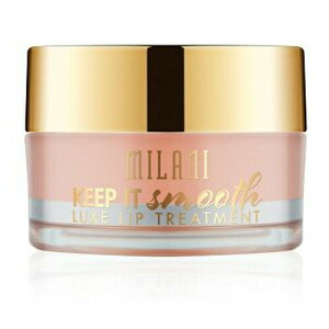 yő1,000~N[|92401:59܂ŁzMILANIKEEP IT SMOOTH LUXE LIP TREATMENT/ ~[j@L[vCbgX[Y@bvg[gg