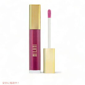 【最大2,000円クーポン4月27日9:59まで】MILANI★BRILLIANT SHINE LIP GLOSS/ミラーニ　ブリリアントシャイン　リップグロス