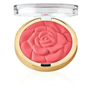 MILANI��ROSE POWDER BLUSH (Coral Cove)/�~���[�j�@���[�Y�p�E�_�[�@�u���b�V��
