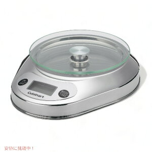 yő1,000~N[|92401:59܂ŁzNCWi[g Lb`XP[/Cuisinart Electronic Kitchen Scale KML-KO3B
