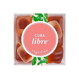 【最大2,000円クーポン4月27日9:59まで】【 sugarfina 】シュガーフィナ CUBA LIBRE キューバリブレ グミ