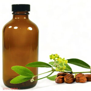 yő2,000~N[|121101:59܂ŁzƖp TCY@zzoIC (R[hvX,J[X) Jojoba Oil (Coldpressed, Colorless) 16oz / 473ml