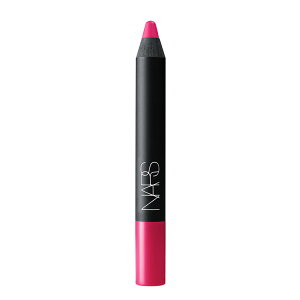 NARS Velvet Matte Lip Pencil [Let's Go Crazy] # 2490 / i[Y xxbg bvyV [bcS[NCW[]