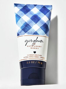 yő2,000~N[|112701:59܂ŁzBath & Body Works Travel Size Body Cream gxTCY 70g(2.5oz)
