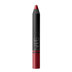 NARS Satin Lip Pencil [Hyde Park] # 9209 / ナーズ サテン リップペンシル [ハイドパーク]