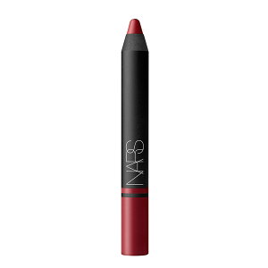 NARS Satin Lip Pencil [Hyde Park] # 9209 / i[Y Te bvyV [nChp[N]