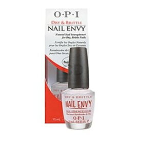 OPIオーピーアイ　ネイルエンビー　ドライ&ブリットル OPI NAIL ENVY DRY & BRITTLE　15&#13206;