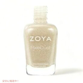 ZOYA ゾーヤ ネイルカラー ZP658 ゴディバ [Pixie Dust Collection]　Nail Polish　Manicure