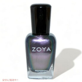 ZOYA ゾーヤ ネイルカラー ZP283 キ　Nail Polish　Manicure