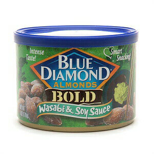 u[_CAh A[hiwasabi & soy sause 킳яݖjBlue Diamond Almonds