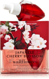 楽天市場 Bath Body Works ジャパニーズチェリーブロッサムの通販