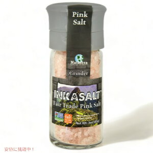 q}jA@CJ\gisNj@OC_[t@3Oz/Himalania InkaSalt Fair Pink Grinder 3oz