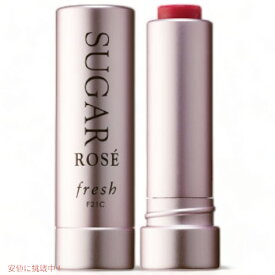 Fresh Sugar Rose Tinted Lip Treatment SPF15 4.3g/0.15oz sheer rosy tintフレッシュ シュガー ローズ ティンテッド リップ トリートメント