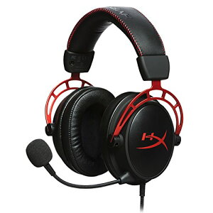 yő1,000~N[|91101:59܂ŁzHyperX Cloud Alpha-Q[~OwbhZbgAfA`o[hCo[AA~jEt[AO\ȃ}CNAPCAPS4APS5AXbox OneAXboxV