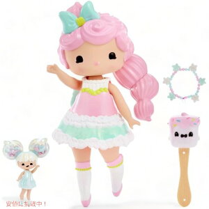 MGA Entertainment V[Nbg sbp |W[ 13C`(33cm) [Wh[ ~jh[ AJ[i͂!