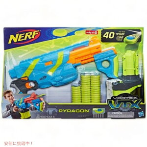 i[t {ebNX VTX pS uX^[ AL100 NERF Vortex VTX Pyragon