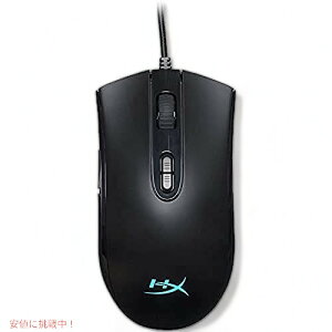 HyperX Pulsefire Core-RGB Q[~O}EXA\tgEFARGBCgGtFNgƃ}ÑJX^}CYA6,200DPIPixart 3327ZT[A7̃vO\ȃ{^A}EX̏d87g