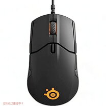 楽天市場】steelseries sensei 310 black 62432の通販 