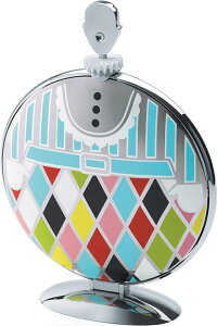 ܂肽݃P[LX^h Alessi MW08 t@bg} AJ[i͂!