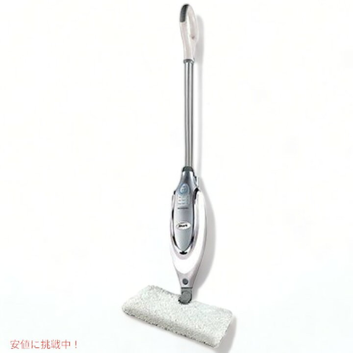 楽天市場】シャーク Shark プロフェッショナル スチーム モップ 