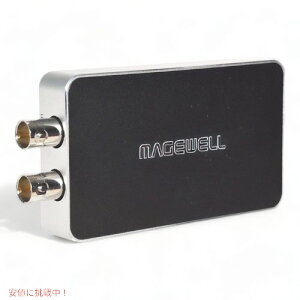 Magewell SDI/USB�L���v�`���v���X 32050 SDI USB Capture Plus