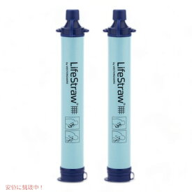 ライフストロー LifeStraw LSLS012P01 パーソナル 水フィルター ポータブル 浄水 携帯 アウトドア 自然災害