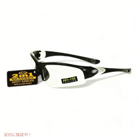 SSPアイウェア 1.50遠近両用 セーフティグラス SSP Eyewear 安全メガネ アメリカーナがお届け!