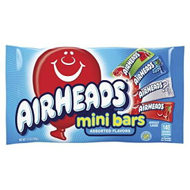 Airheads キャンディバー 12 Ounces