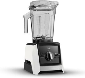 【最大2,000円クーポン6月11日1:59まで】Vitamix バイタミックス ブレンダー A2300 アセントシリーズ 64オンス ホワイト Ascent Series Smart Blender