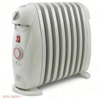 デロンギ DeLonghi ポータブルオイル ヒーター 充填ラジエーター TRN0812T 品 アメリカーナがお届け!