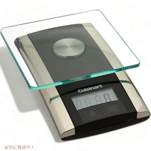 �y�ő�2,000�~�N�[�|��3/26��01:59�܂Łz�N�C�W�i�[�g �v�ʊ� Cuisinart KS-55 �f�W�^���L�b�`���X�P�[�� �A�����J�[�i�����͂�!