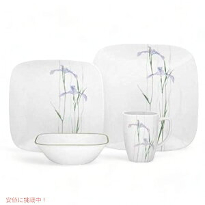 Corelle@R[ XNGA Eh 16-s[X fBi[EFA Zbg@HZbg@v[gZbg@VhEACX AJ[i͂!