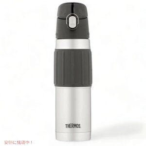 yő1,000~N[|111109:59܂ŁzThermos Vacuum Insulated 18-Ounce Stainless-Steel Hydration Bott AJ[i͂!