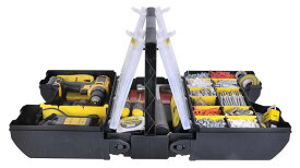 Stanley STST17700 3-in-1 Tool Organizer by Stanley [品]
