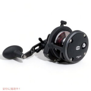 �y�� �h���b�O���[�� Penn Warefare Star �h���b�O���[�� �ނ� Warfare Star Drag Multiplier Fishing Reel