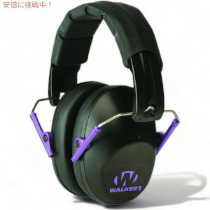 hC[}t Walker's Game Ear GWP-FPM1-BKPU ܂肽ݎ AJ[i͂!