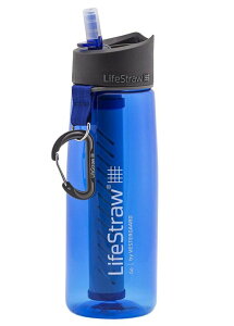 �y�ő�2000�~�N�[�|�� 4/17�� 09:59�܂Łz���C�t�X�g���[ LifeStraw LSGOV2CR45 ���t�B���^�[�{�g�� �X�g���[�^�C�v �o�R ���s