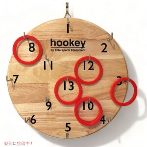 Hookey�g�X�Q�[�� Elite Sportz Equipment FBA_7167675 �ȒP�����S�Q�[��