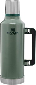 【最大2,000円クーポン6月11日1:59まで】スタンレー 真空断熱ボトル Stanley 10-07935-001 Classic Legendary