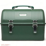 【スーパーSALE★最大2,000円OFF 9/11(金)1:59まで】Stanley ランチボックス　スタンレー クラシックラン…