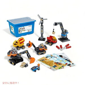 S LEGO DUPLO fv ubN ebN}V 95s[X nCeN }V Zbg45002 i AJ[i͂!