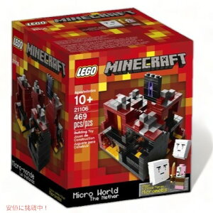 yő2,000~N[|112701:59܂ŁzS LEGO }CNtg Minecraft The Nether 21106 ubN i AJ[i͂!